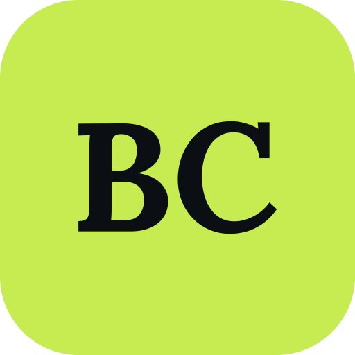Brine & Crust logo